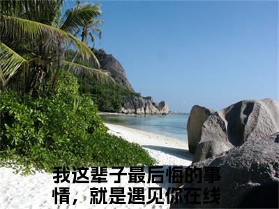 我这辈子最后悔的事情，就是遇见你（李韵笙云赫小说）全文免费阅读无弹窗大结局_我这辈子最后悔的事情，就是遇见你（李韵笙云赫）最新章节列表笔趣阁