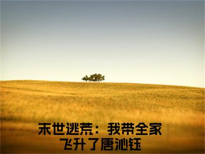 末世逃荒：我带全家飞升了唐沁钰全文免费阅读无弹窗_（末世逃荒：我带全家飞升了唐沁钰）全文在线阅读大结局
