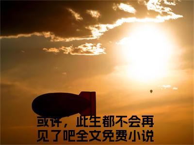或许，此生都不会再见了吧小说全文免费阅读无弹窗大结局_（或许，此生都不会再见了吧）沈嘉闵谢饶年最新章节列表笔趣阁