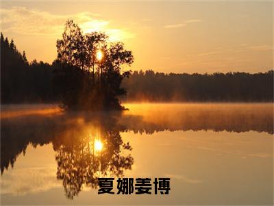 小说(夏娜姜博)免费阅读-珍藏美文读物夏娜姜博