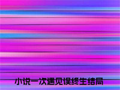 一次遇见误终生（许见月雷易）全文免费阅读无弹窗完整版，（一次遇见误终生）免费阅读全文最新章节列表_笔趣阁