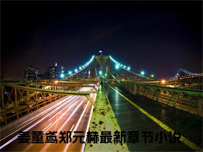 姜童鸢郑元赫（姜童鸢郑元赫）全集免费阅读无弹窗_姜童鸢郑元赫最新章节列表
