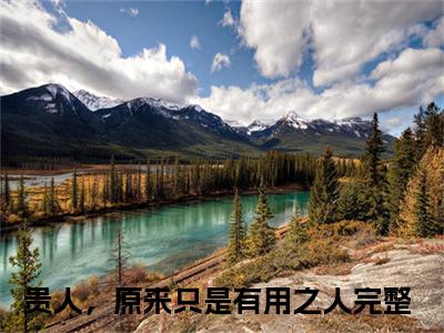 白璃卫长庚（贵人，原来只是有用之人）免费小说-白璃卫长庚小说完整版阅读