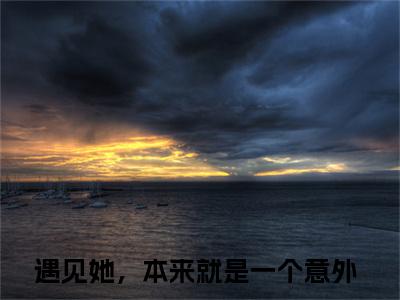 小说祁恒姜早（遇见她，本来就是一个意外全文免费阅读）完结阅读_遇见她，本来就是一个意外全文免费阅读免费看全文