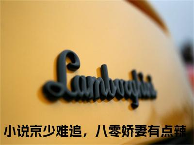 沈溪周远山（京少难追，八零娇妻有点辣）全文免费阅读无弹窗大结局_京少难追，八零娇妻有点辣_笔趣阁