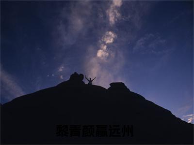 黎青颜赢远州小说在线阅读全文免费阅读无弹窗大结局_黎青颜赢远州小说免费最新章节列表_笔趣阁
