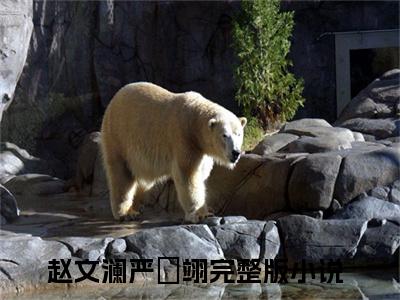 (热推新书)赵文澜严禇翊全文免费阅读无弹窗大结局-热推赵文澜严禇翊无弹窗阅读赵文澜严禇翊在线阅读