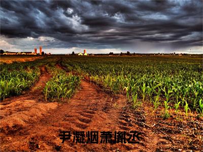 尹凝烟萧胤丞小说叫什么名字（尹凝烟萧胤丞）完整版大结局-尹凝烟萧胤丞小说在线阅读