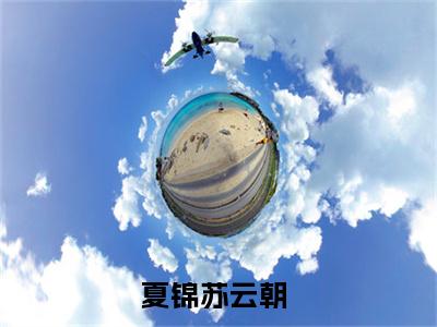 夏锦苏云朝(夏锦苏云朝)抖音热推小说全集无删减_(夏锦苏云朝免费阅读全文大结局)最新章节列表_笔趣阁