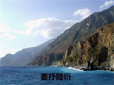 主角是姜抒陆衍的小说叫什么名字-姜抒陆衍小说全文免费阅读