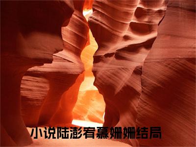 《陆澎宥慕姗姗完整小说》爱情姗姗来迟完结版全章节阅读