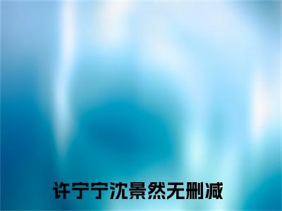 许宁宁沈景然（许宁宁沈景然）小说在线阅读_许宁宁沈景然全本免费小说阅读（许宁宁沈景然）