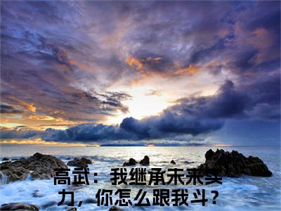 高武：我继承未来实力，你怎么跟我斗？林楚小说讲的是什么-高武：我继承未来实力，你怎么跟我斗？林楚精彩章节目录观看