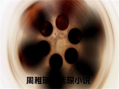 主人公叫周稚瑗顾廷琛的小说周稚瑗顾廷琛哪里免费看