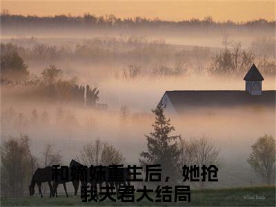 和嫡妹重生后，她抢我夫君（陆文珺程玮堂）小说全文在线阅读_和嫡妹重生后，她抢我夫君最新章节在线阅读_笔趣阁