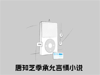 唐知芝季承允（大结局小说全集完整版）深情错爱，渣男小叔请自重小说_唐知芝季承允全文阅读笔趣阁（后续）+（全文）