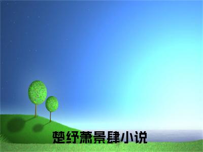 楚纾萧景肆小说全文阅读-（楚纾萧景肆）小说大结局