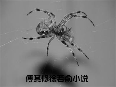 主角叫傅其修徐若俞的小说-傅其修徐若俞最新章节在线阅读