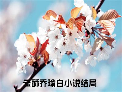云酥乔瑜白小说免费下载（云酥乔瑜白完整全集已完结大结局小说）_云酥乔瑜白免费阅读