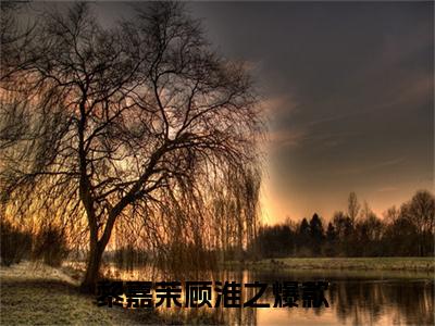 黎嘉茉顾淮之正版小说全文阅读-黎嘉茉顾淮之（黎嘉茉顾淮之）小说在线阅读