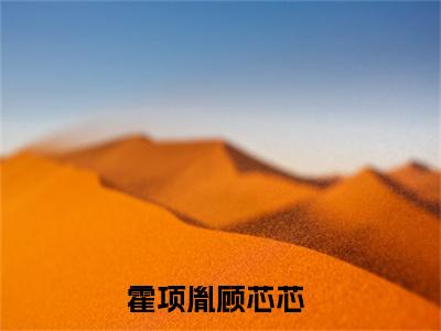 霍项胤顾芯芯小说最新章节（霍项胤顾芯芯）全文免费阅读无弹窗大结局_霍项胤顾芯芯小说（霍项胤顾芯芯小说：霍项胤顾芯芯）