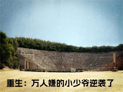 周丽淇萧谨小说全文（重生：万人嫌的小少爷逆袭了）在线阅读-周丽淇萧谨全文免费阅读无弹窗大结局（周丽淇萧谨后续+免费）