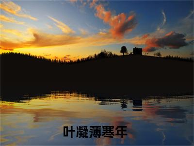 （叶凝薄寒年）是什么小说-（叶凝薄寒年）全文免费阅读无弹窗大结局（叶凝薄寒年）最新章节列表_笔趣阁