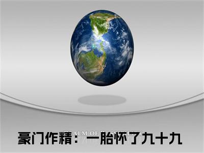 甜甜吉尔纳斯快手小说（豪门作精：一胎怀了九十九）txt阅读大结局-抖音近期热门甜甜吉尔纳斯全文免费