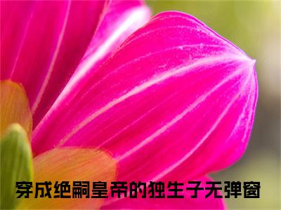 李昀熙（穿成绝嗣皇帝的独生子）全文在线阅读无弹窗大结局_穿成绝嗣皇帝的独生子全文无弹窗最新章节列表_笔趣阁