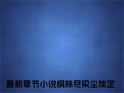 枫林尽染尘埃定全文（沈红葉林奕尘）全文免费阅读无弹窗大结局_（沈红葉林奕尘）枫林尽染尘埃定最新章节列表