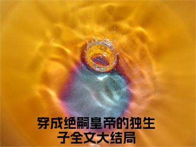 （穿成绝嗣皇帝的独生子）在线阅读-主角是（李昀熙）的小说穿成绝嗣皇帝的独生子全文赏析最新章节列表_笔趣阁