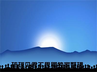 夜司丞沈琉璃（琉璃见君不思卿）全文小说-夜司丞沈琉璃小说最新章节免费阅读
