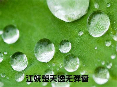 江妩楚天逸小说（江妩楚天逸）最新章节阅读-小说（江妩楚天逸）已完结全集大结局