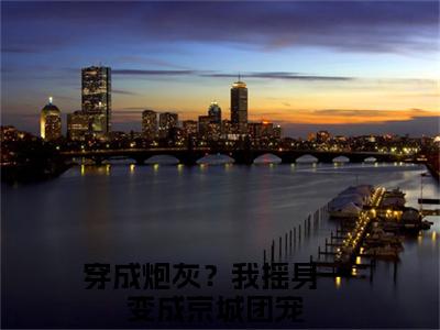 穿成炮灰？我摇身一变成京城团宠最新章节（赵乐潼萧元奕）全文免费阅读无弹窗大结局_赵乐潼萧元奕小说全文免费阅读正版无弹窗