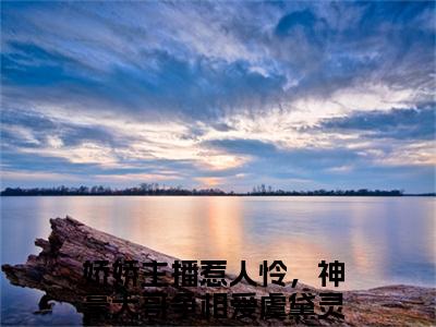 老书虫推荐娇娇主播惹人怜，神豪大哥争相爱虞黛灵小说-娇娇主播惹人怜，神豪大哥争相爱虞黛灵小说全章节阅读
