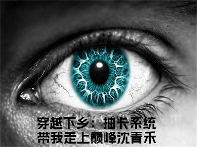 穿越下乡：抽卡系统带我走上巅峰沈青禾全文免费在线阅读_（穿越下乡：抽卡系统带我走上巅峰沈青禾全文免费阅读无弹窗大结局）穿越下乡：抽卡系统带我走上巅峰沈青禾最新章节列表笔趣阁