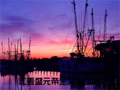 江善盛元帝（贵女重生后，全京城都在等她出手虐渣）爽文小说全文阅读-江善盛元帝最新章节更新
