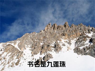 九莲珠小说含山白璧成大结局阅读-新上热文小说九莲珠（含山白璧成）讲的是什么