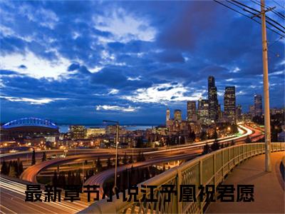 江予凰祝君愿（江予凰祝君愿）正版小说最新章节在线阅读_（江予凰祝君愿全文免费阅读无弹窗）