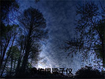 乔佑川梁子仪（乔佑川梁子仪）最新热门小说-乔佑川梁子仪免费阅读