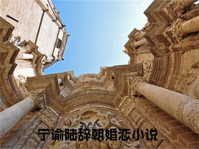 宁谕陆辞朝小说全文-（宁谕陆辞朝）精选小说大结局阅读