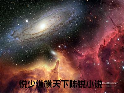 悦少纵横天下陈锐（悦少纵横天下陈锐）免费小说-（悦少纵横天下陈锐）完结版在线阅读