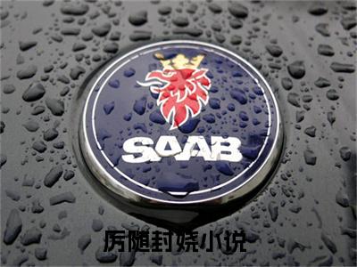 厉随封娆免费小说 厉随封娆全文完整版阅读