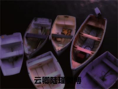 云卿陆瑾最新热门榜单小说- 云卿陆瑾精彩章节在线阅读