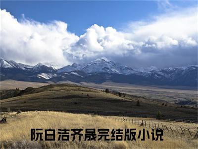 （阮白洁齐晟）是什么小说-（阮白洁齐晟）全文免费阅读无弹窗大结局（阮白洁齐晟）最新章节列表_笔趣阁