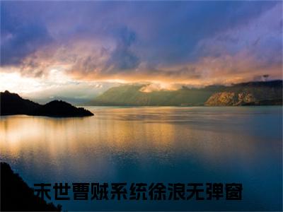 老书虫良心推荐最新小说（末世曹贼系统徐浪）主角末世曹贼系统徐浪全文全章节免费阅读