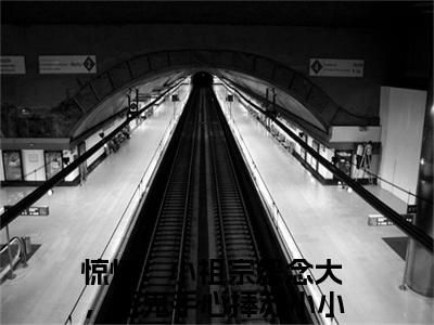 惊悚：小祖宗怨念大，百鬼手心捧苏小小大结局免费阅读 惊悚：小祖宗怨念大，百鬼手心捧苏小小全文小说