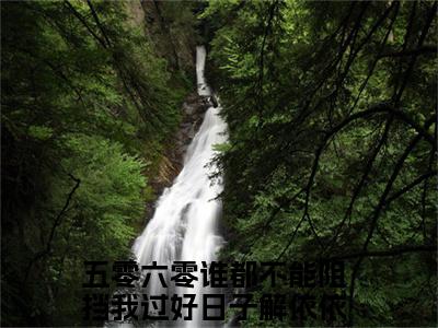 五零六零谁都不能阻挡我过好日子解依依小说(五零六零谁都不能阻挡我过好日子解依依)全文免费阅读无弹窗(小说全文免费阅读)五零六零谁都不能阻挡我过好日子解依依最新章节列表_笔趣阁