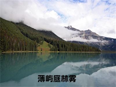 男女主人公薄屿庭林雾小说薄屿庭林雾全文免费阅读