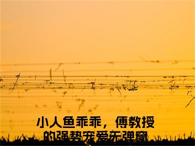伽浅傅严琛大结局全文免费阅读最新章节_小人鱼乖乖，傅教授的强势宠爱大结局